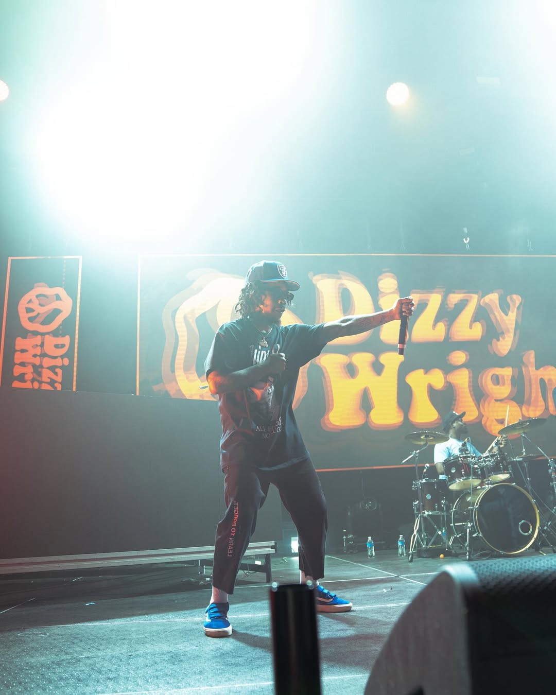 Dizzy Wright